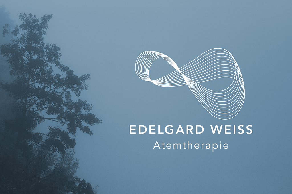 Logodesign Atem Therapie