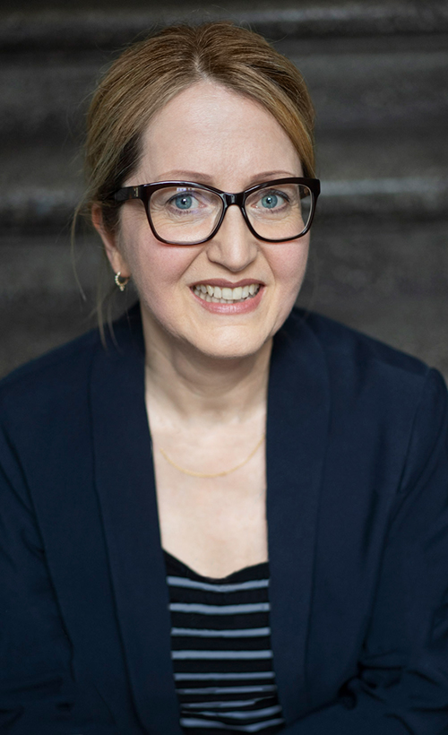 Barbara Sailer, Grafikdesignerin