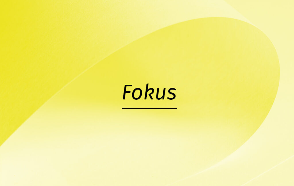 Symbolische Illustration eines Prozesses zur Neuausrichtung – visuelle Metapher für die Positionierung von Fotograf:innen in Köln.