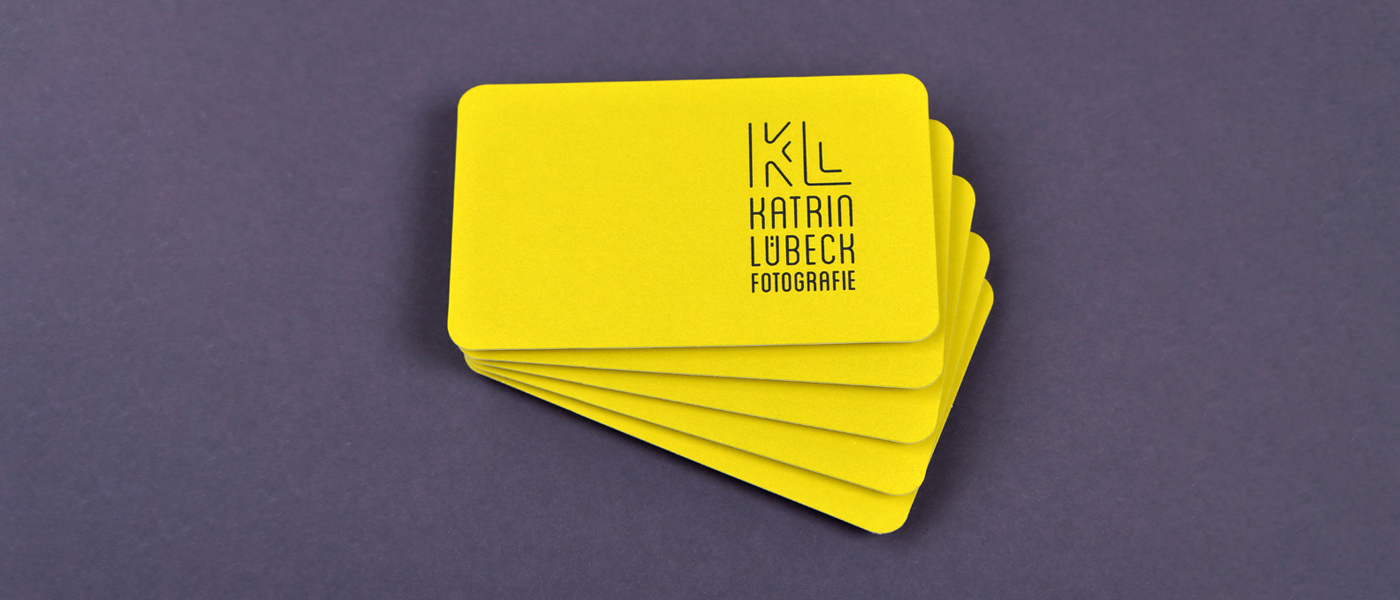 Logodesign Köln – individuelles Logo für eine Fotografin
