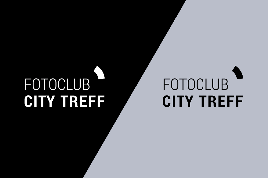 Logo Design Köln – modernes Logodesign und Corporate Design für Fotoclub Citytreff, Teil der Kölner Fotoszene