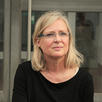 Webdesign und Blog für Christiana Tschoepe, Fotografin aus Köln