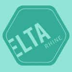 Logo Design, Corporate Design und Webdesign für Elta Rhine Berufsverband
