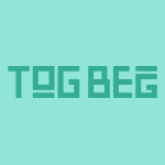 Tog Beg Logo Design