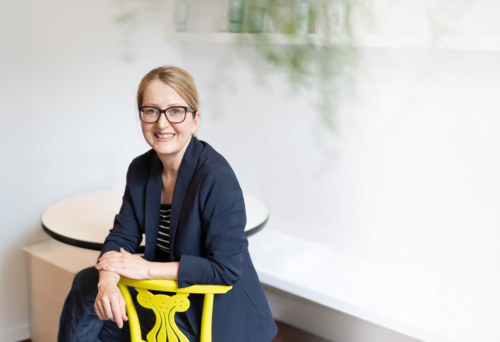 Barbara Sailer, Fotografin, Grafikdesignerin, Köln