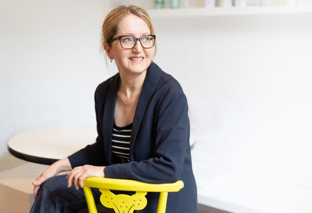 Barbara Sailer – Grafikdesign, Webdesign und Fotografie in Köln