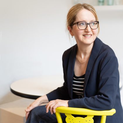 Barbara Sailer – Grafikdesign, Webdesign und Fotografie in Köln