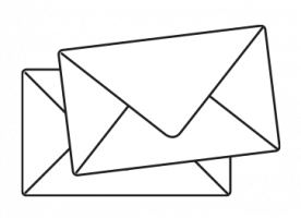 Design Geschäftsbrief