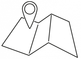 Icon Google Maps für Unternehmensprofil Optimierung