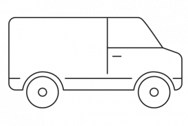Fahrzeug Beschriftung